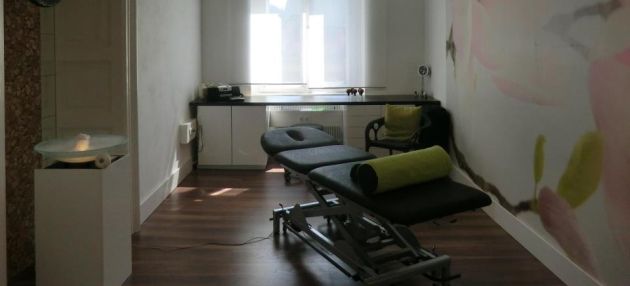 Carola Leitner Massage Innsbruck 3