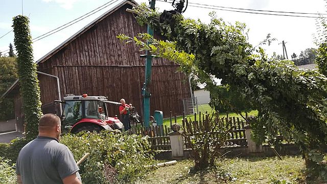 Feichtinger Haus- und Gartenpflege