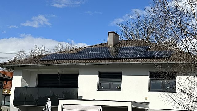 Gerald Lachtner - Haustechnik & Solarenergie 