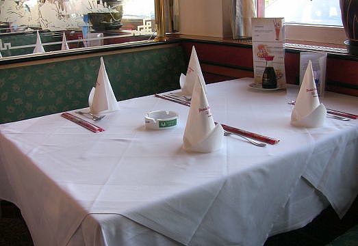 China Restaurant Phoenix Asiatische Spezialitäten in Vorarlberg