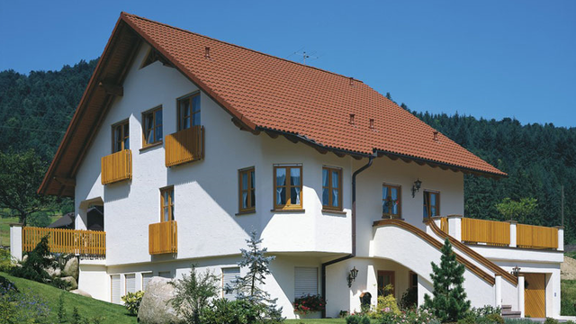 Malermeister Günther Laimer Maler in Lofer im Pinzgau