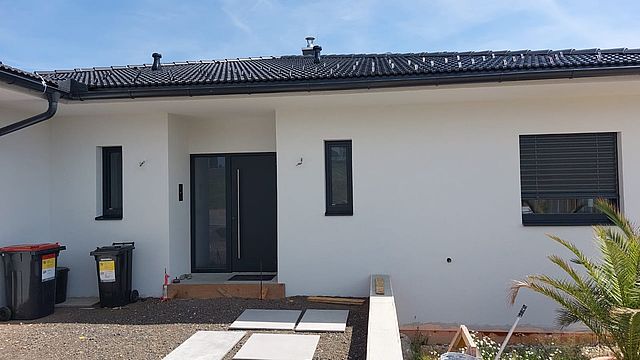 NEUDL Fenster-Türen-Sonnenschutz