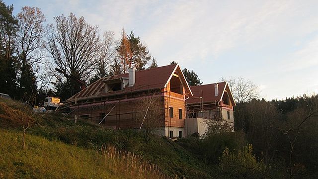 SB BAU Güssing GmbH Bauunternehmen Güssing