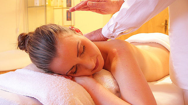 Vital Massage Margit Köhne Massage Wien 21. Bezirk