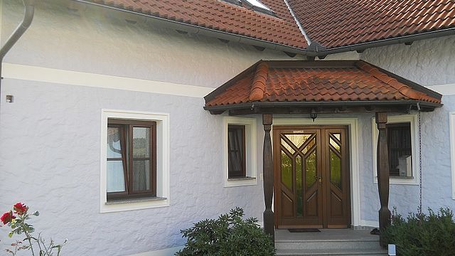 Malerei Stockhammer Malermeister Ried im Innkreis