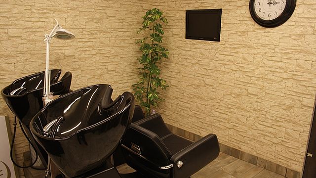 Salon Haareszeiten Friseur Enns