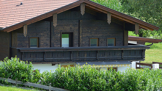 PIRMOSER Holzbau GmbH Zimmerei, Tischlerei Kufstein