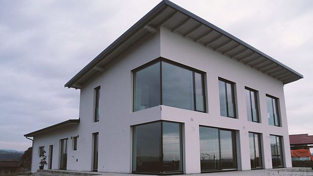 Inntalbau GmbH Baumeister Schärding