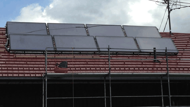 Hartwig Gstrein GmbH Heizung Sanitär Solar