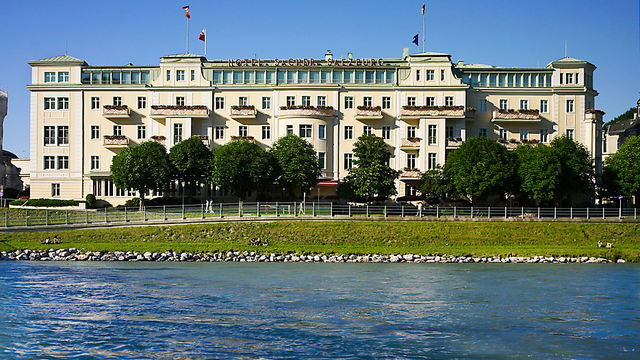 Richard Hofer GmbH Heizung Klima Lüftung Sanitär