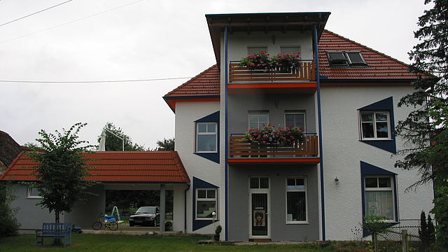 AGBAU GmbH 