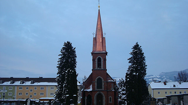 Malerei Christian Seidl Hallein