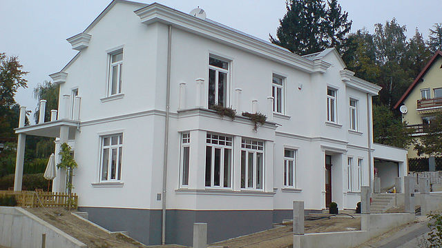 Baumeister Mario Gigler GmbH 