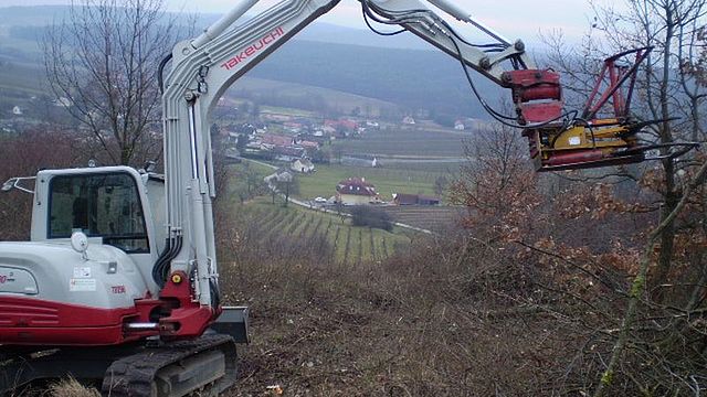 Erdbau Welles Transporte Winterdienst