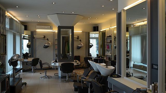 Hairstudio M by Manfred Ebner Friseur Salzburg