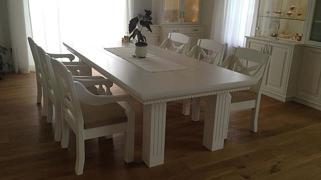 Möbeldesign Poßnitz 