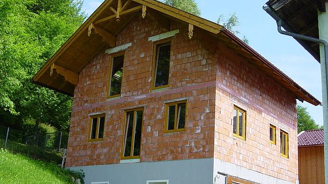 Zimmerei Schindlauer Zimmerei Unterach am Attersee