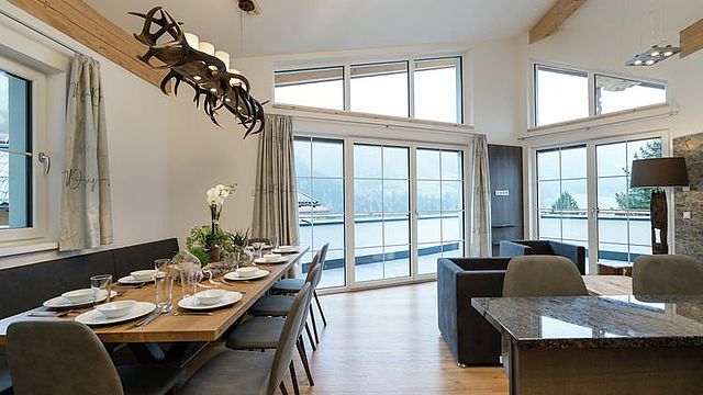 Wohnen by Wagner - Möbel für Jedermann Die Wohlfühl Planer aus Zell am See
