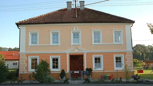 Blindeneder - Mitterbucher GmbH Maler Bauservice Ried im Innkreis