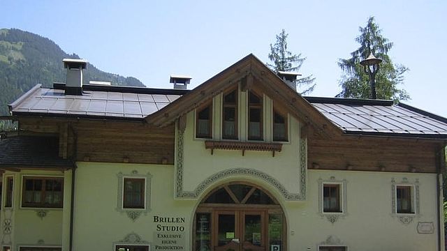Rupert Seiwald - Planung und Projektleitung Baumeister St. Johann in Tirol