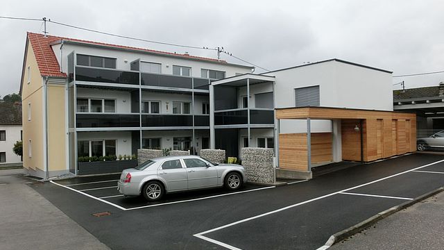 Planungsbüro Ornetsmüller e.U. Bauplanung, Baukoordination, Bauleitung