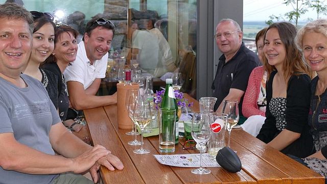 Weingut Grosz Eisenberg Südburgenland