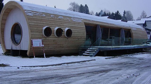 Zimmerei Schindlauer Zimmerei Unterach am Attersee