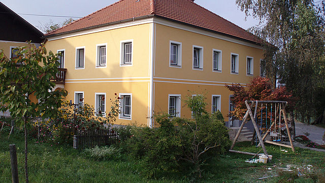 Baumeister Mario Gigler GmbH 