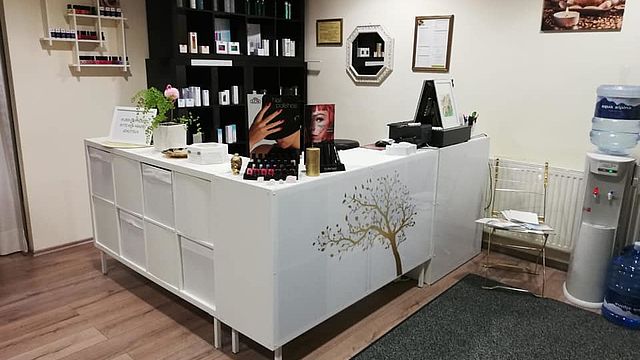 Cosmetic Claudia Kosmetikstudio und Fußpflege Salzburg