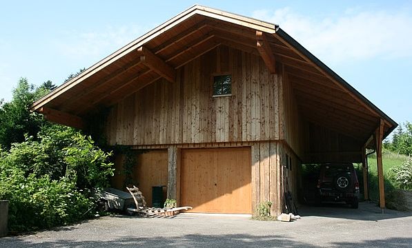 Litzlbauer Holzbau GmbH Holzbau Zimmerei Ried im Innkreis