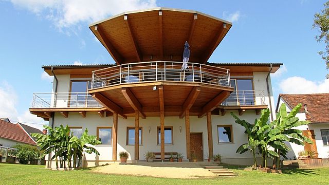 Hero Fertigteilhaus und Holzbau GmbH 