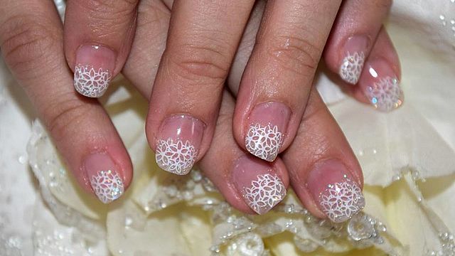 Nageldesign Gudrun Loindl Nagelstudio Unterach am Attersee