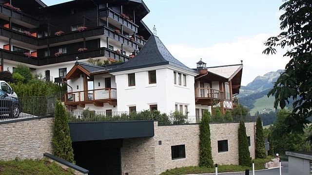 Rupert Seiwald - Planung und Projektleitung Baumeister St. Johann in Tirol