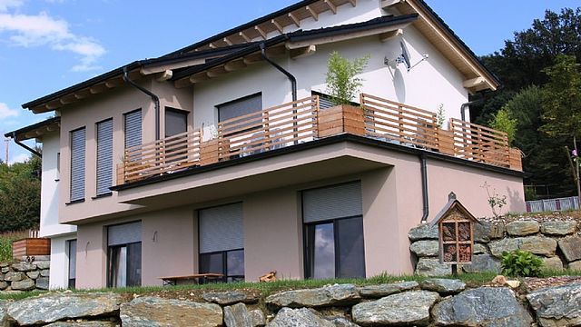 Hero Fertigteilhaus und Holzbau GmbH 