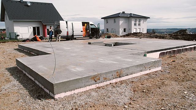 Inntalbau GmbH Baumeister Schärding