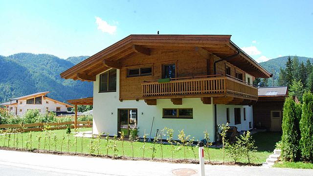 Josef Foidl GmbH & Co KG Zimmerei Holzbau Fieberbrunn bei Kitzbühel