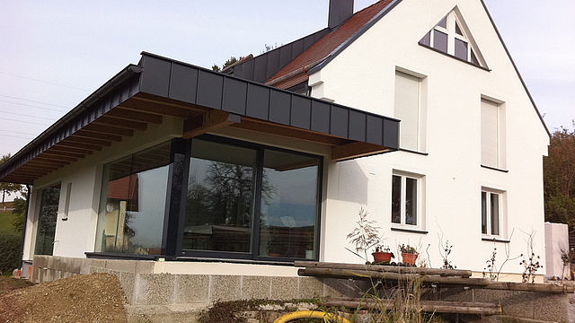 Baumeister Mario Gigler GmbH 