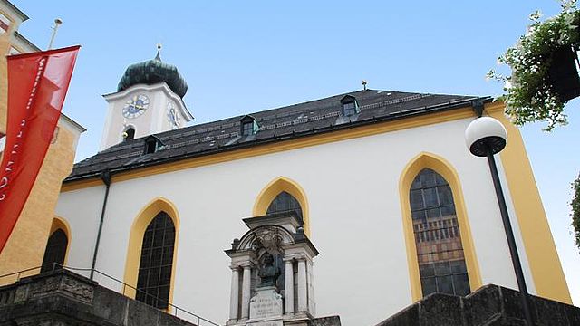 Eisenmann KG Maler Kufstein