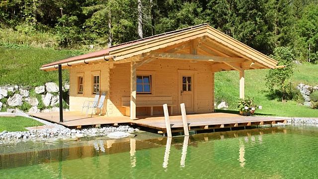 Herbst Holzbau GmbH Zimmerei im Pinzgau