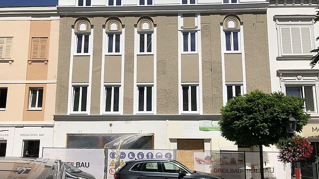 Malerei Großbötzl GmbH Maler Ried im Innkreis