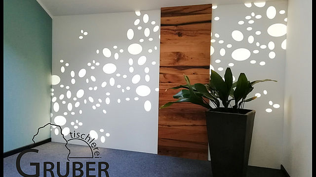 Tischlerei Gruber GmbH Tischler Schärding