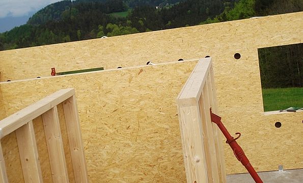 Litzlbauer Holzbau GmbH Holzbau Zimmerei Ried im Innkreis