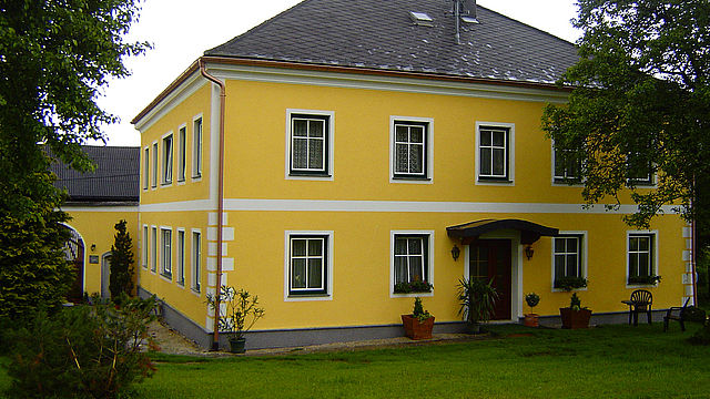Baumeister Mario Gigler GmbH 
