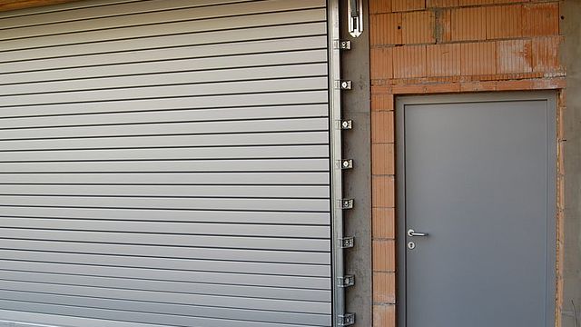 Johannes Humer Türen, Tore, Garagentore