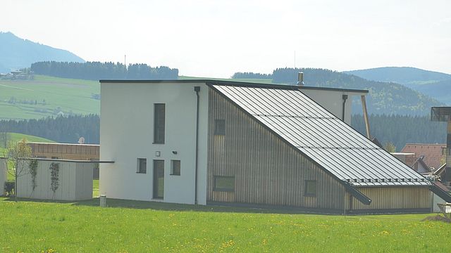 Klammler GmbH Dachdeckerei Spenglerei