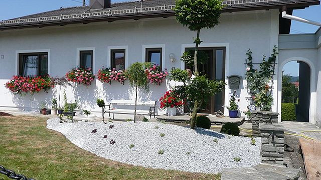 Ernst Danninger Gartengestaltung und Gartenpflege Schärding