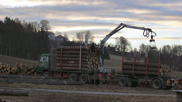 HERO Holzbau GmbH Zimmerei Güssing