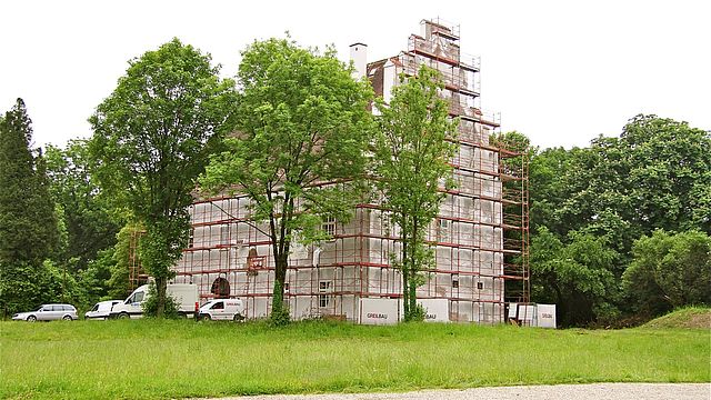 Malerei Stockhammer Malermeister Ried im Innkreis