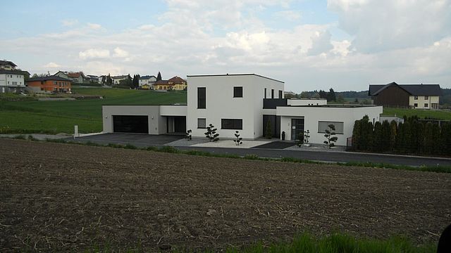 Planungsbüro Ornetsmüller e.U. Bauplanung, Baukoordination, Bauleitung