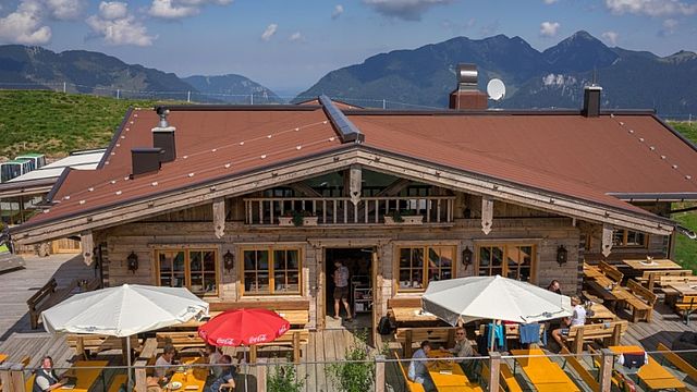 Herbst Holzbau GmbH Zimmerei im Pinzgau